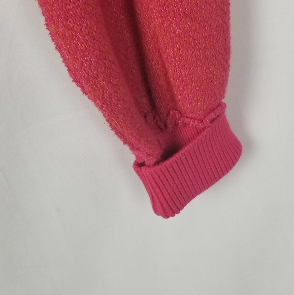 Free People Riptide V-neck Long Sleeves Sweater - Picture 8 of 13